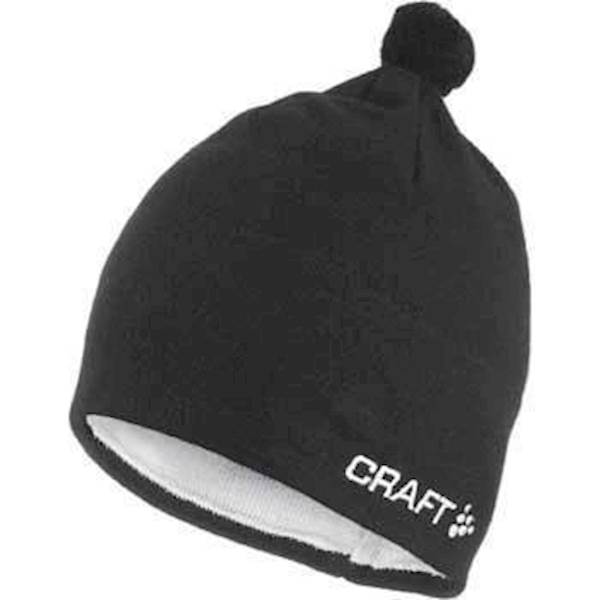 CRAFT Adrenalin, Čierna