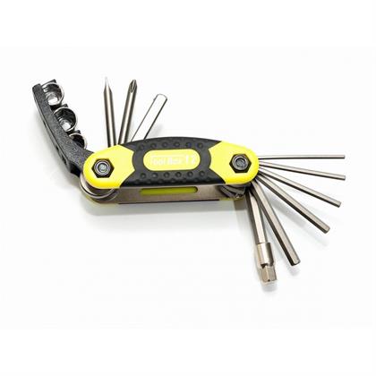 Náradie AHT TOOLBOX 12 