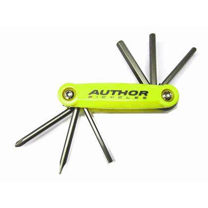 Náradie AHT TOOLBOX 6