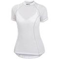 CRAFT Active Full Tee, Biela