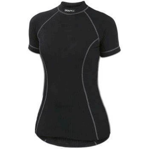 CRAFT Active Full Tee, Čierna