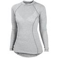 CRAFT Active Crewneck, Šedá