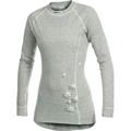 CRAFT Active Crewneck, Šedá