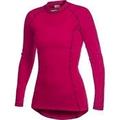 CRAFT Active Crewneck, Fialová