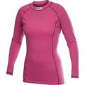 CRAFT Active Crewneck, Ružová