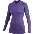 CRAFT Active Crewneck, Fialová