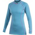 CRAFT Active Crewneck, Zelená