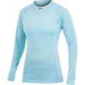 CRAFT Active Crewneck, Svetlozelená