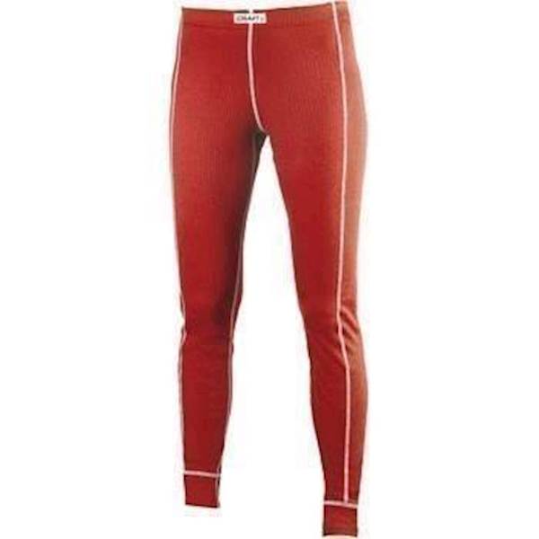 CRAFT Active Underpant, Červená
