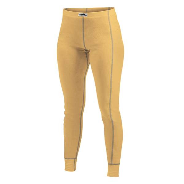 CRAFT Active Underpant, Žltá
