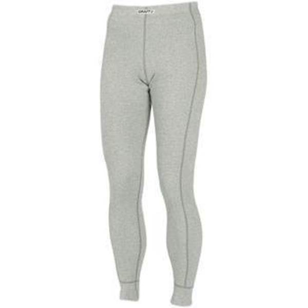CRAFT Active Underpant, Šedá