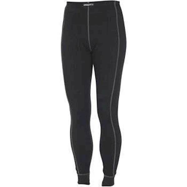 CRAFT Active Underpant, Čierna