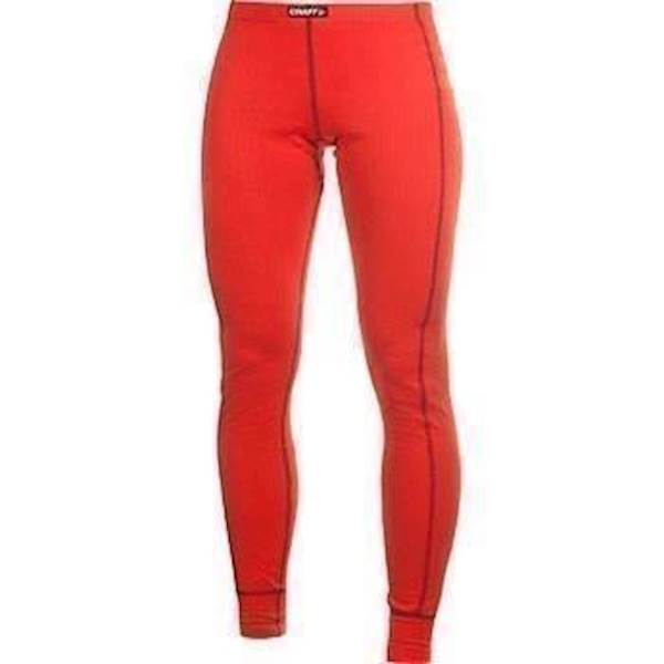 CRAFT Active Underpant, Červená