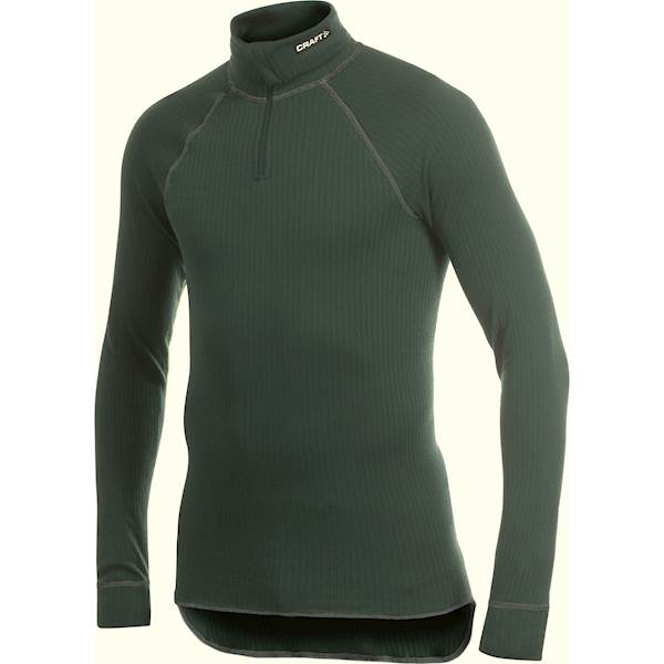 CRAFT Active Zip, Zelená