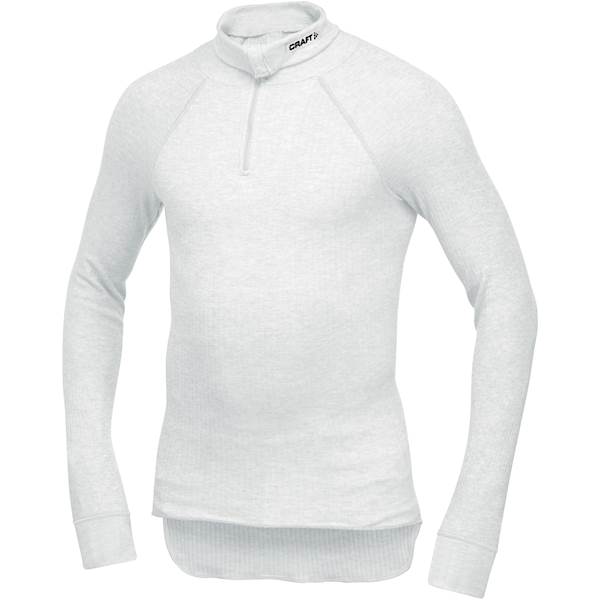 CRAFT Active Zip, Biela