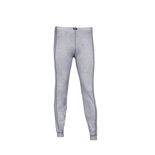 CRAFT Active Underpant, Šedá
