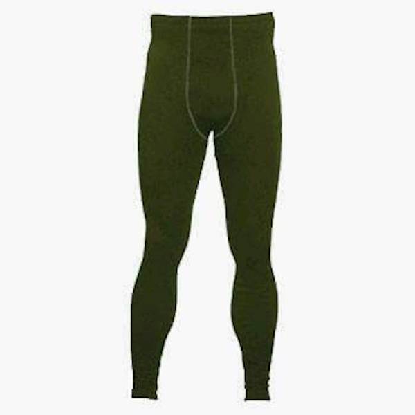 CRAFT Active Underpants, Zelená