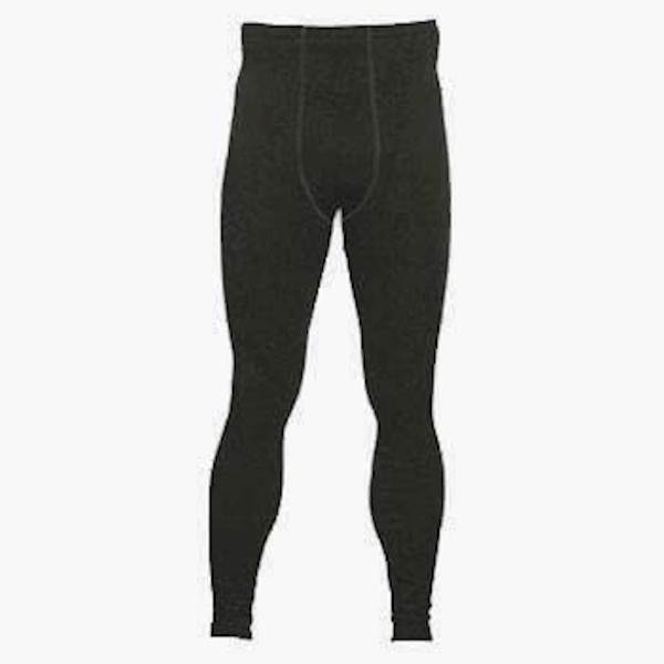 CRAFT Active Underpants, Čierna
