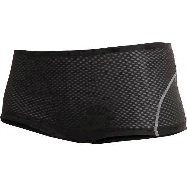 CRAFT Cool  Hot Pant, Čierna