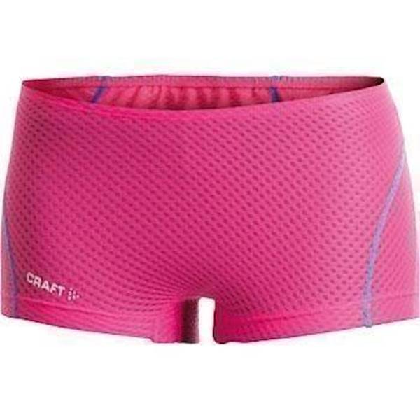 CRAFT Cool  Hot Pant, Ružová