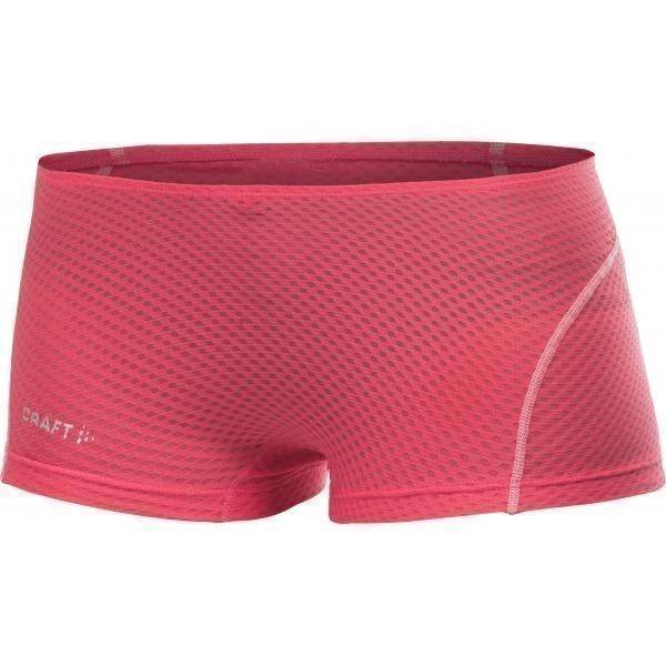 CRAFT Cool  Hot Pant, Ružová