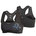 CRAFT Sports Bra, Čierna