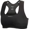 CRAFT Sports Bra, Čierna