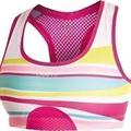 CRAFT Sports Bra, Biela