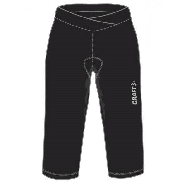 CRAFT AB Loose, Čierna
