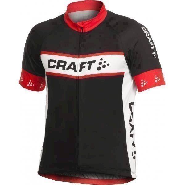 CRAFT AB Logo, Čierna