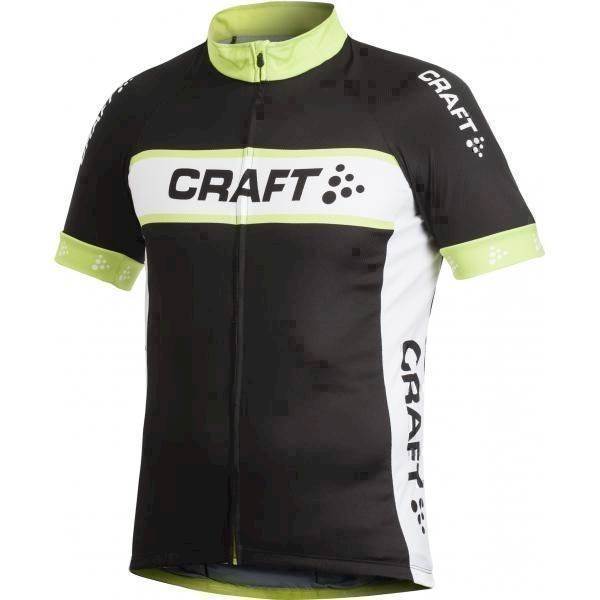 CRAFT AB Logo, Čierna