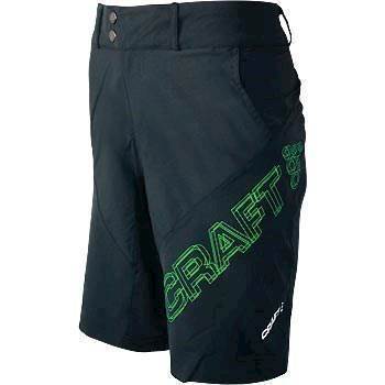 CRAFT AB Loose, Čierna