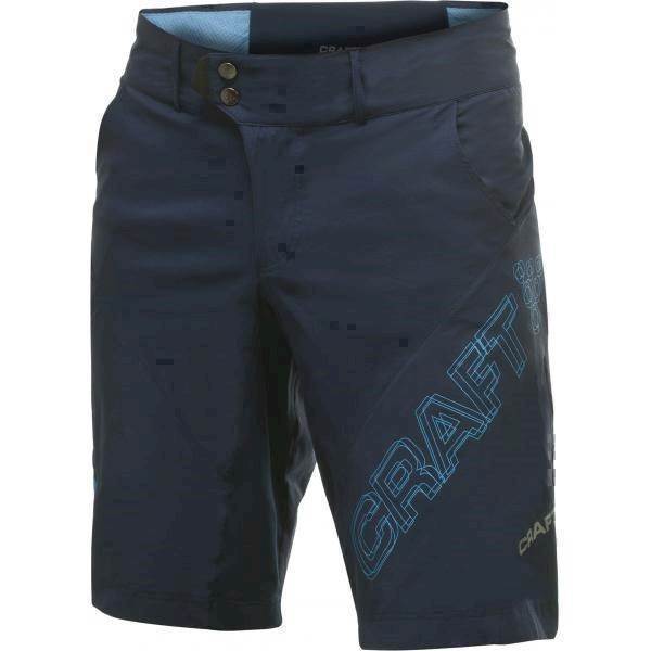 CRAFT AB Loose, Tmavomodrá