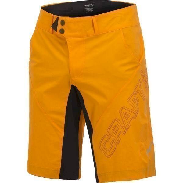 CRAFT AB Loose, Oranžová