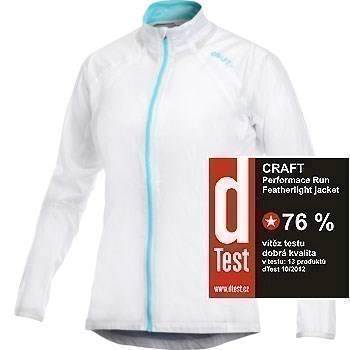 CRAFT PR Featherlight, Biela