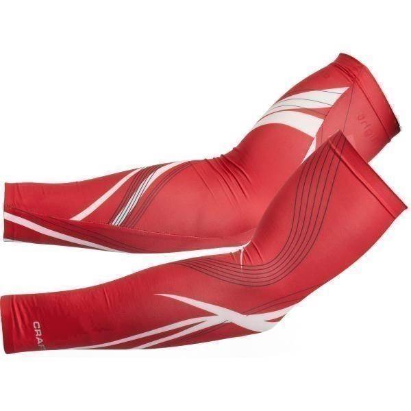 CRAFT Body Con, Červená