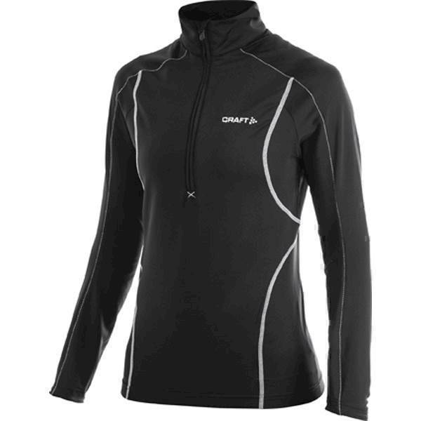 CRAFT Lightweight Stretc, Čierna