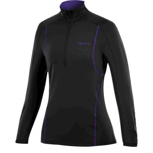 CRAFT Lightweight Stretc, Čierna