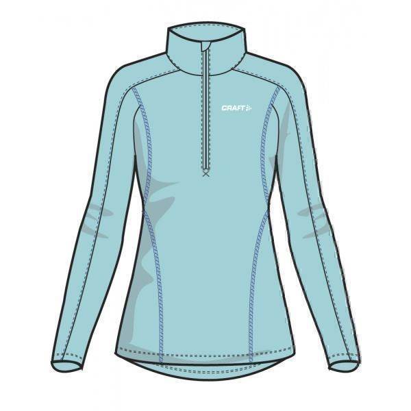CRAFT Lightweight Stretc, Svetlozelená