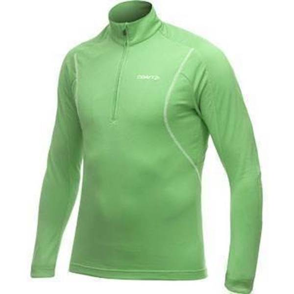 CRAFT Lightweight Stretc, Zelená