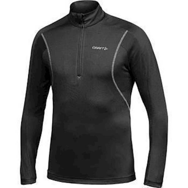 CRAFT Lightweight Stretc, Čierna
