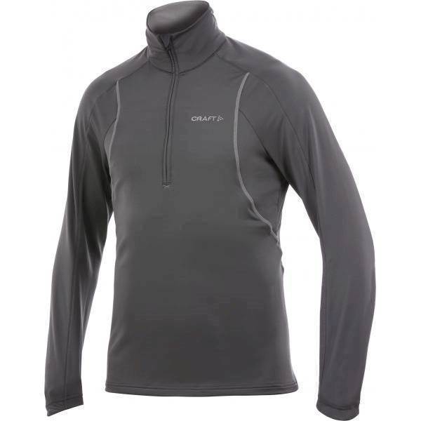 CRAFT Lightweight Stretc, Šedá
