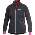 CRAFT PXC Nordic Light, Čierna