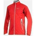 CRAFT PXC Nordic Light, Červená