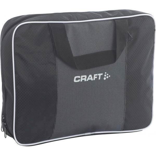 CRAFT Business Bag, Čierna