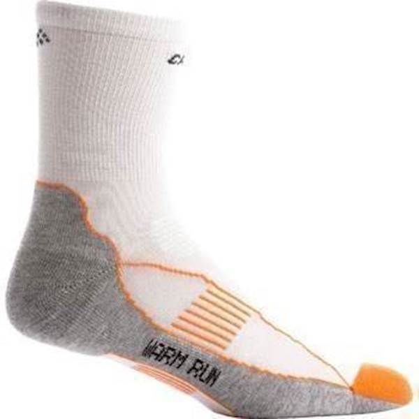 CRAFT Warm Run, Biela