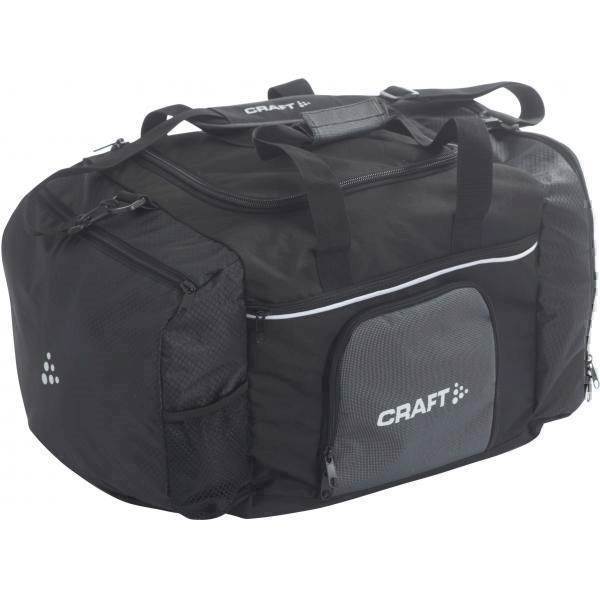 CRAFT Training Bag, Čierna