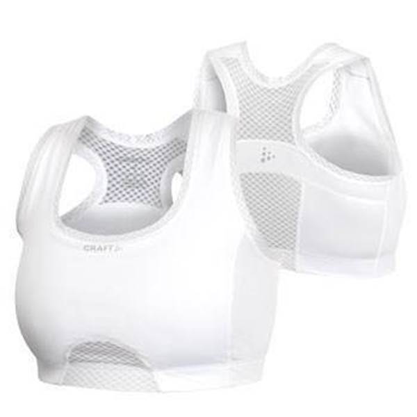 CRAFT Sports Super, Biela