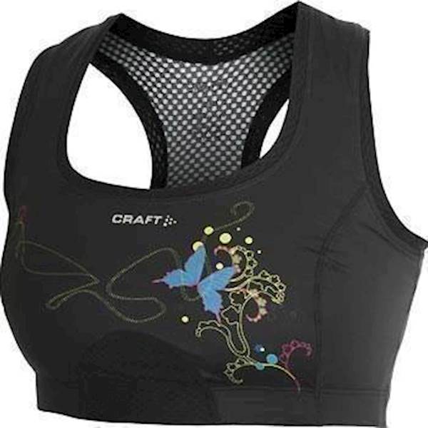 CRAFT Sports Super, Čierna