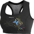 CRAFT Sports Super, Čierna